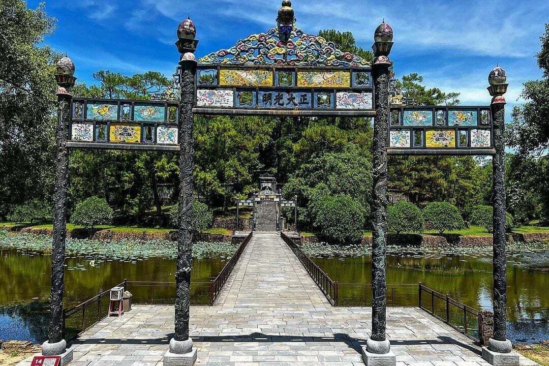 Photo of Others in Hue
