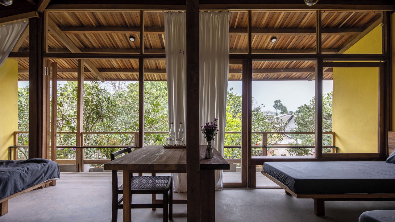 Photo of Patio Balcony in Hue