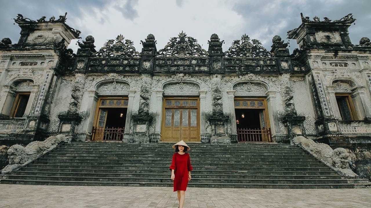 Photo of Others in Hue