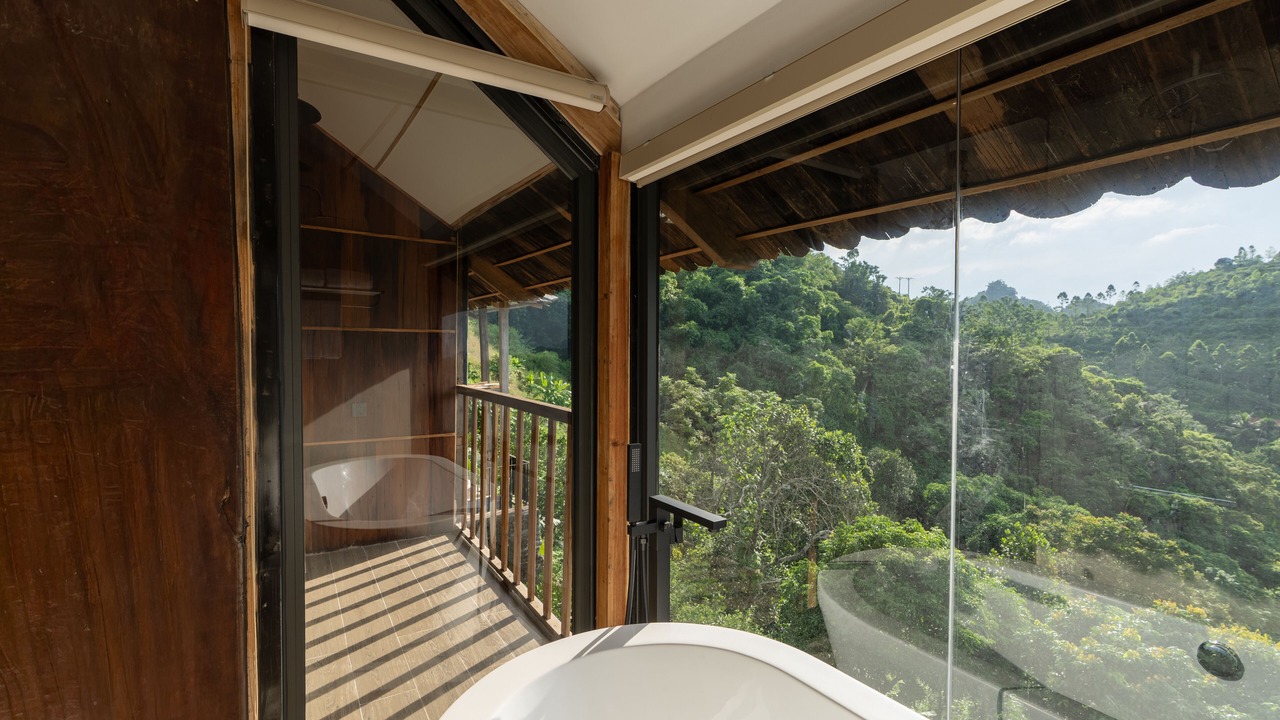 Photo of Bathroom in Hoa Binh