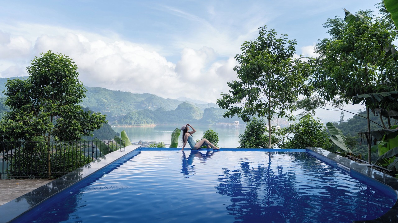 Photo of Outdoor in Hoa Binh