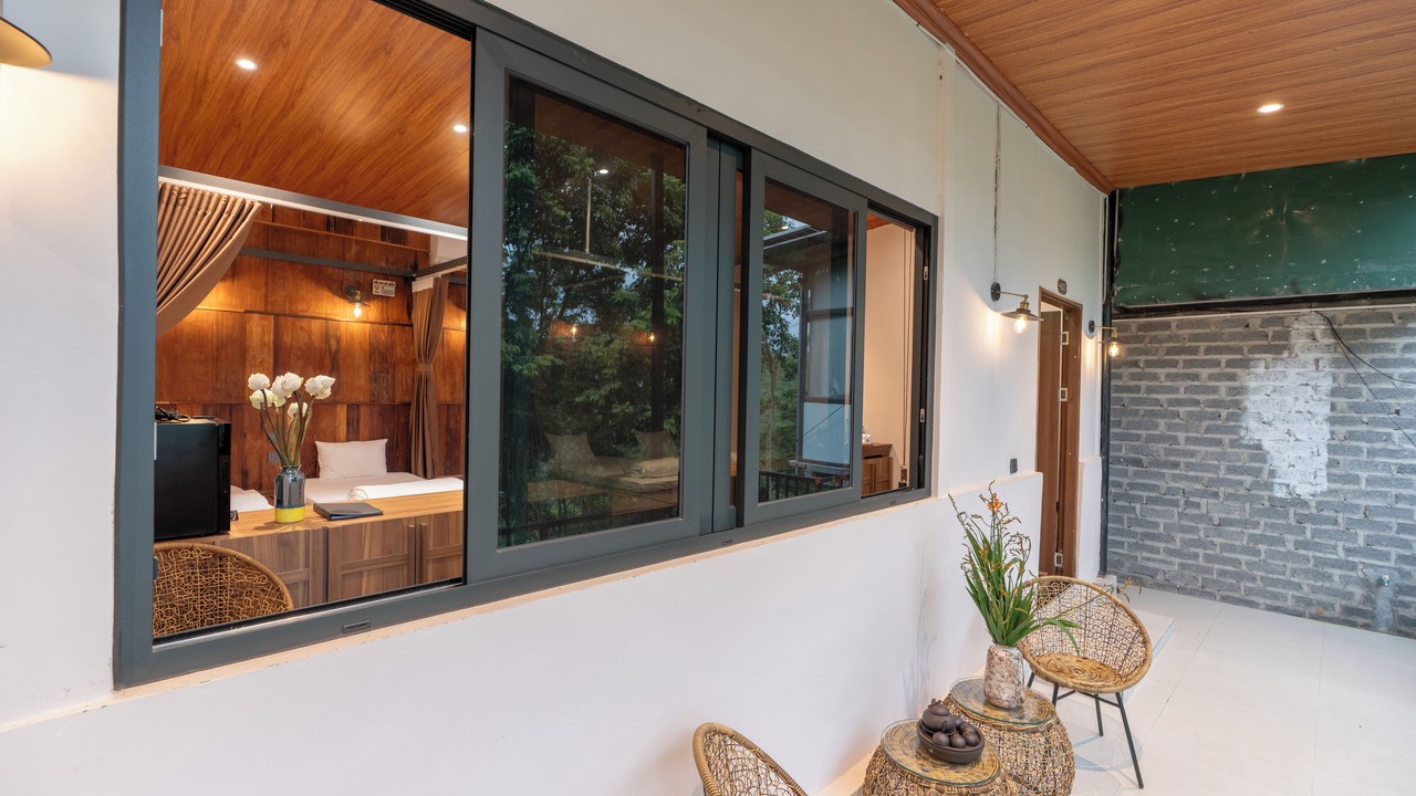 Photo of Patio Balcony in Hoa Binh