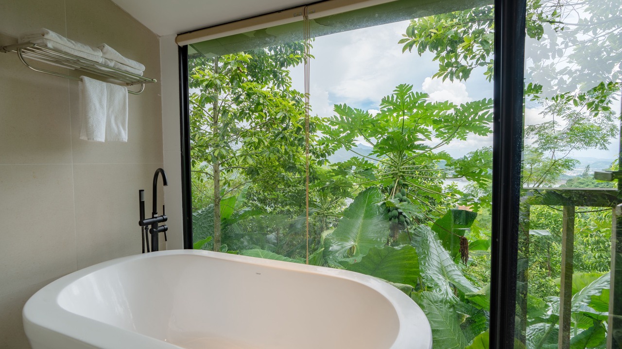 Photo of Bathroom in Hoa Binh