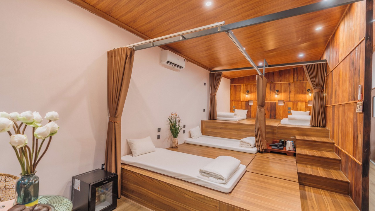 Photo of Patio Balcony in Hoa Binh