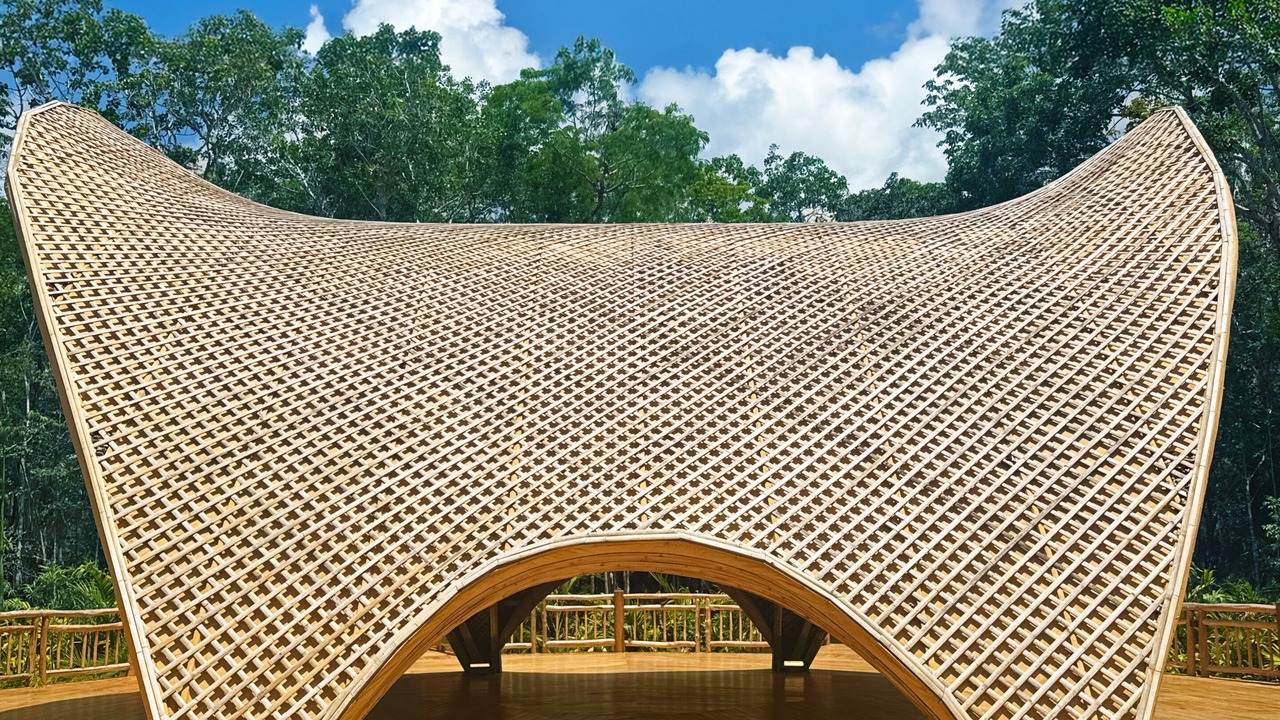 Photo of Outdoor in Ek Balam Village