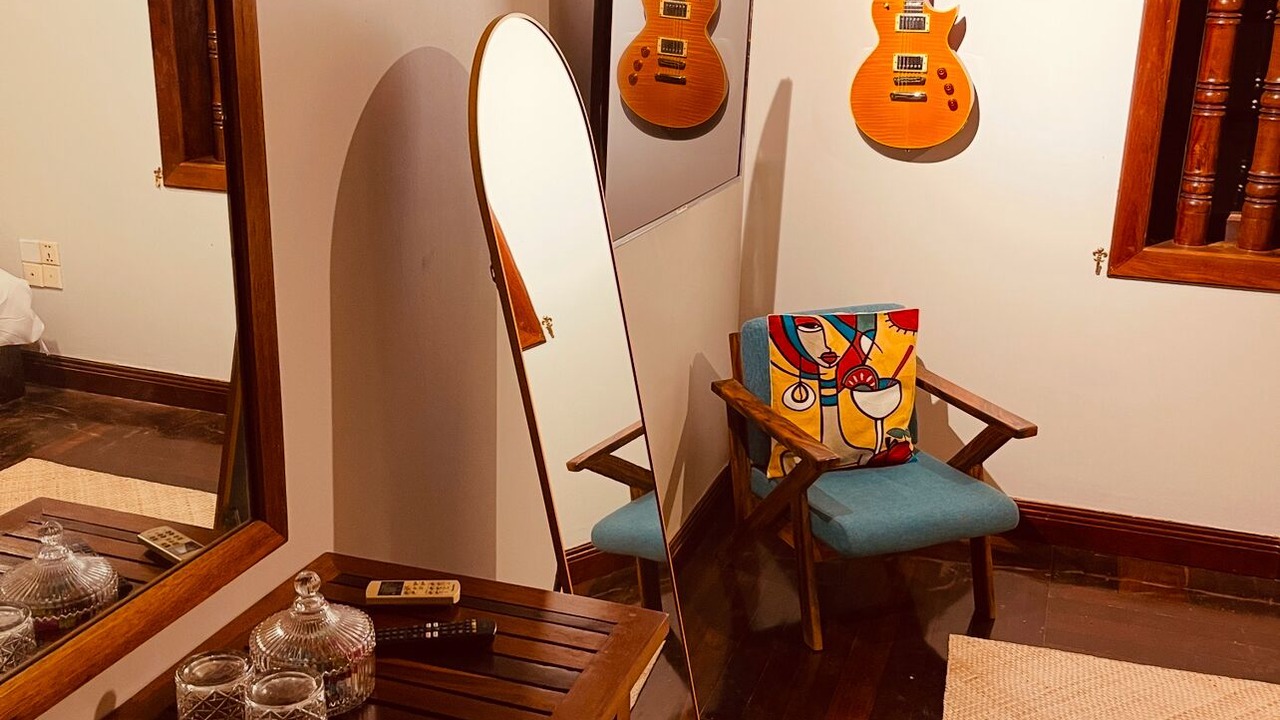 Photo of Bedroom in Sangkat Sla Kram