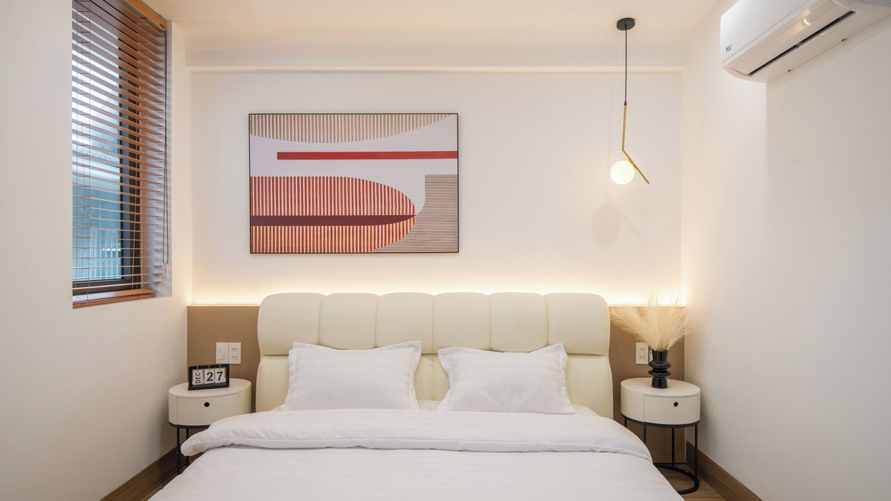Photo of Bedroom in Hue