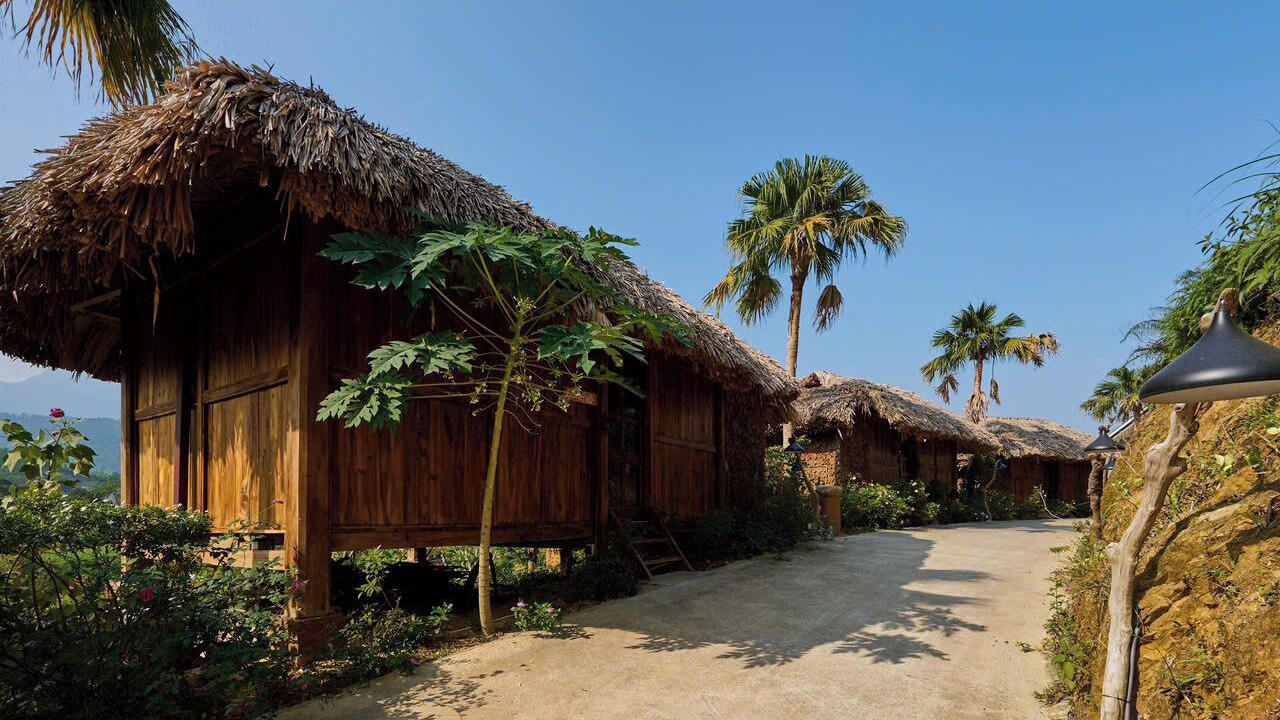 Photo of Outdoor in Ba Vi