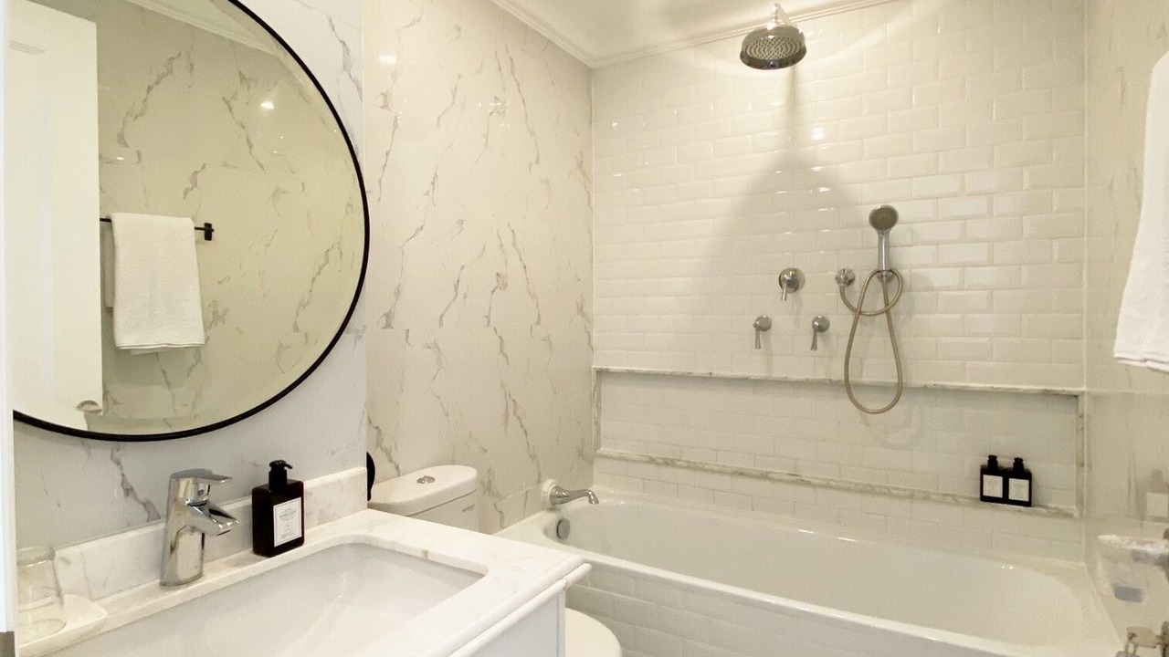 Photo of Bathroom in Tanjung Duren Utara