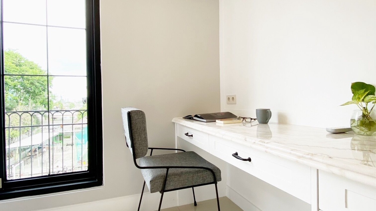 Photo of Bathroom in Tanjung Duren Utara