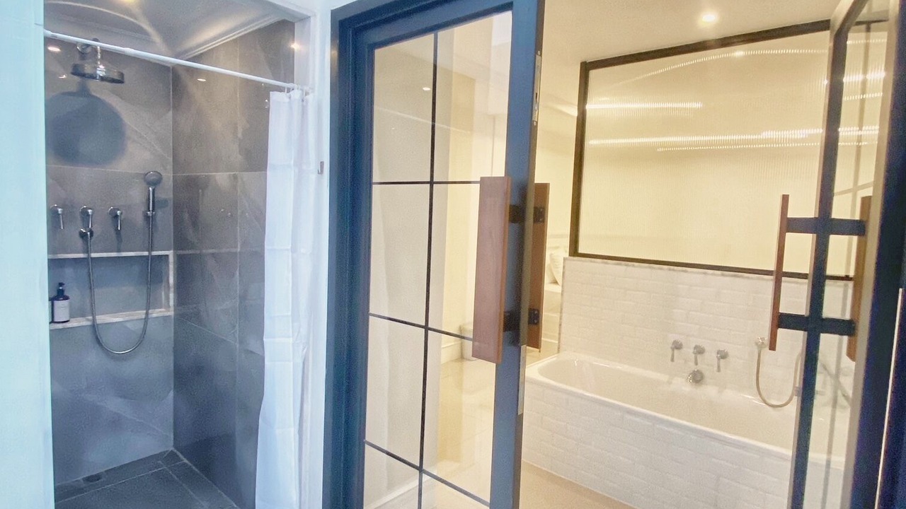 Photo of Bathroom in Tanjung Duren Utara