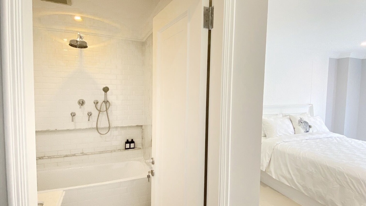 Photo of Bathroom in Tanjung Duren Utara
