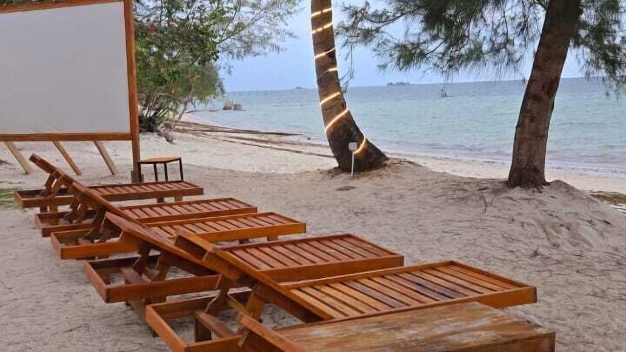 Photo of Outdoor in Bintan