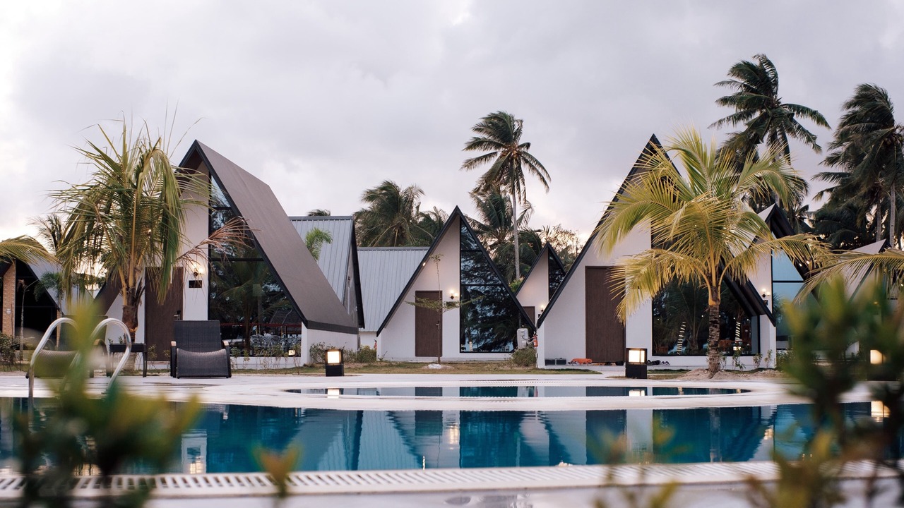 Photo of Outdoor in Bintan