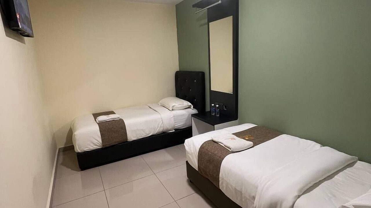 Photo of Bedroom in Shah Alam