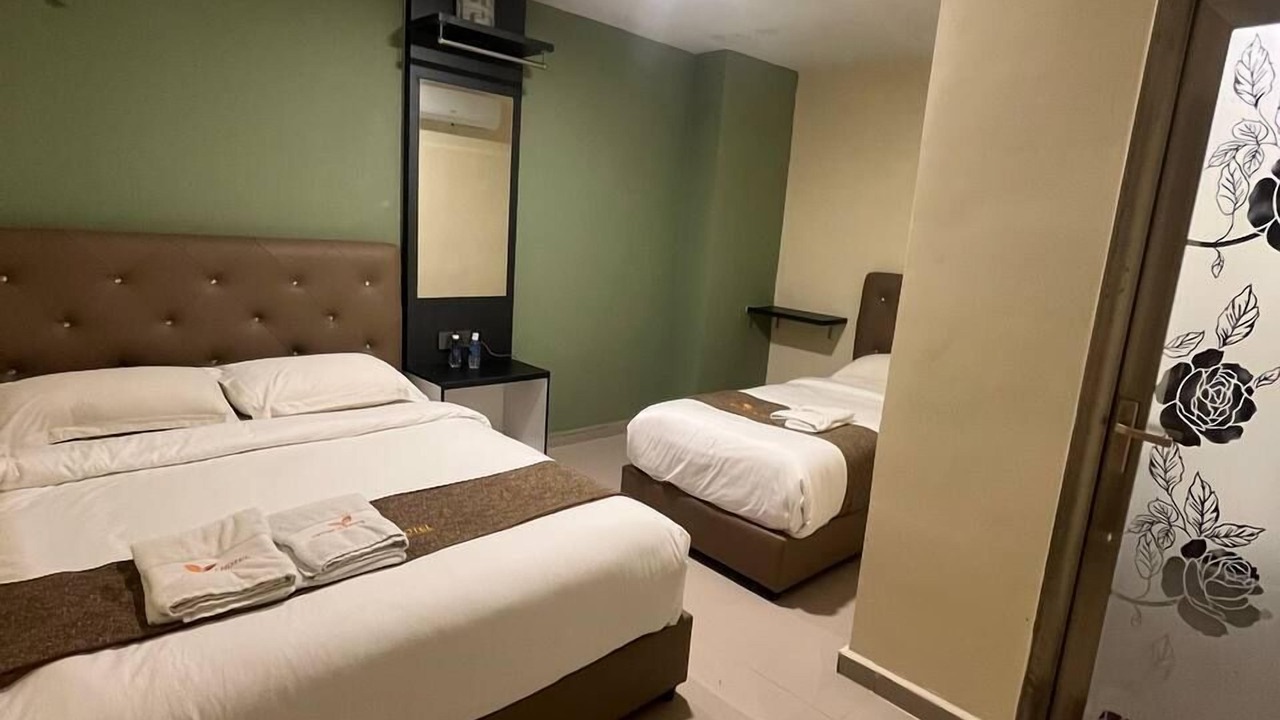 Photo of Bedroom in Shah Alam