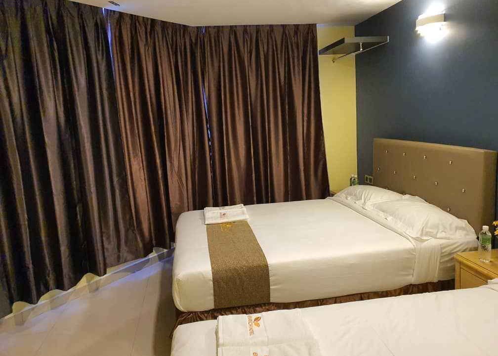 Photo of Bedroom in Shah Alam