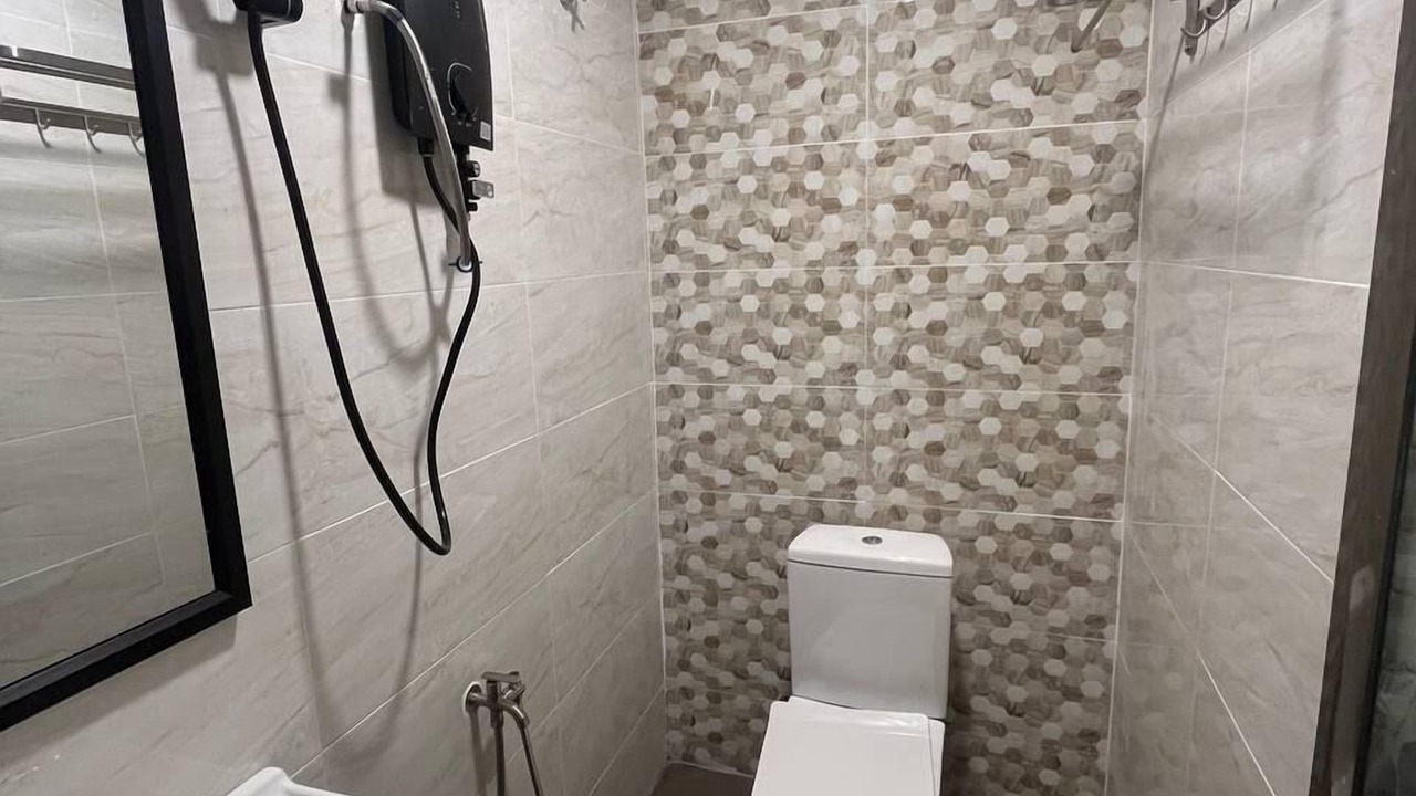 Photo of Bathroom in Shah Alam