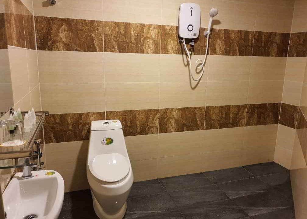 Photo of Bathroom in Shah Alam