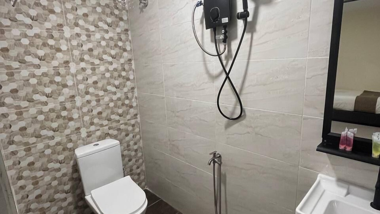 Photo of Bathroom in Shah Alam