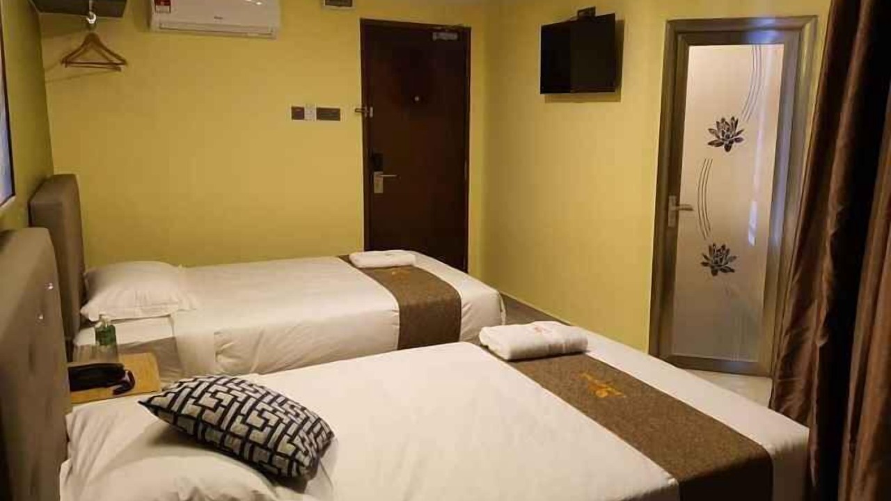 Photo of Bedroom in Shah Alam