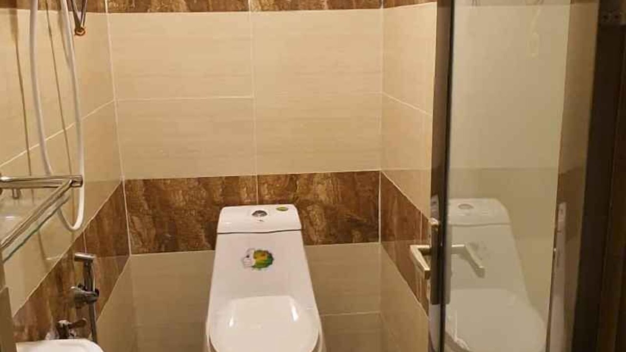 Photo of Bathroom in Shah Alam