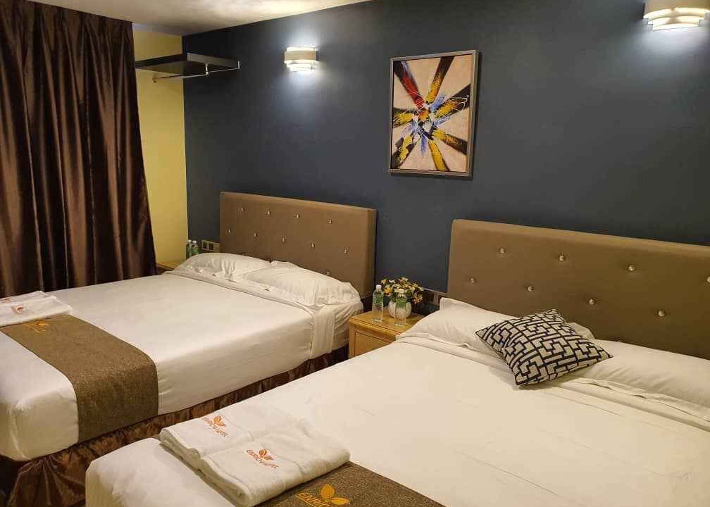 Photo of Bedroom in Shah Alam