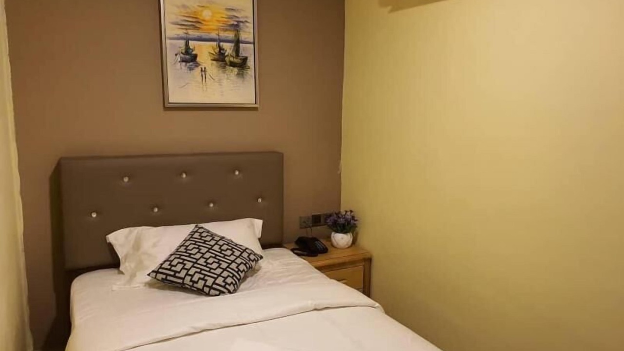 Photo of Bedroom in Shah Alam