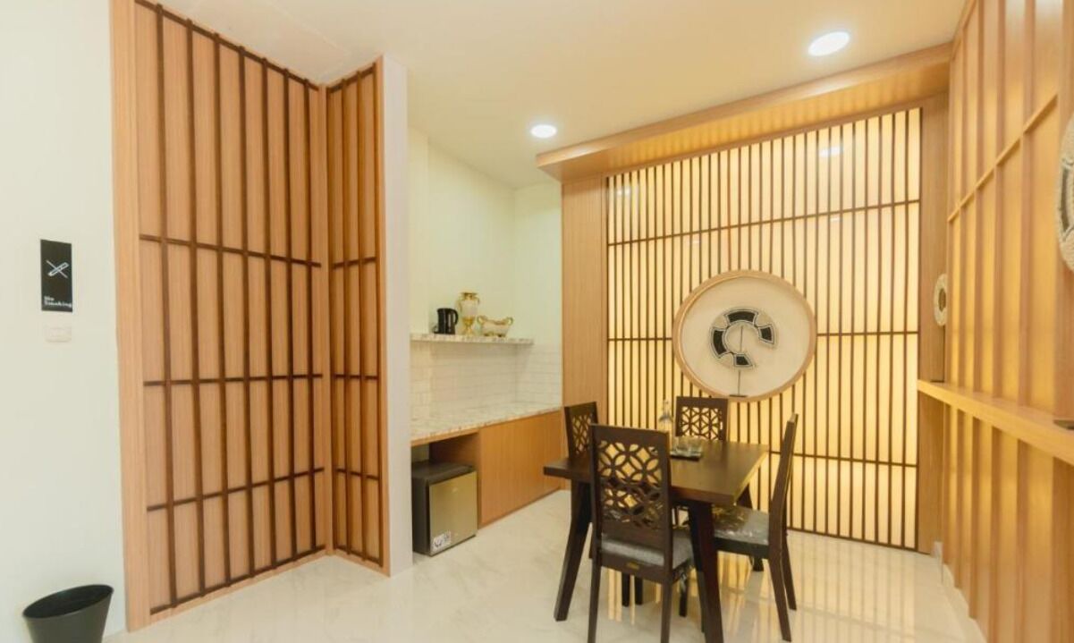 Photo of Bedroom in Sulawesi
