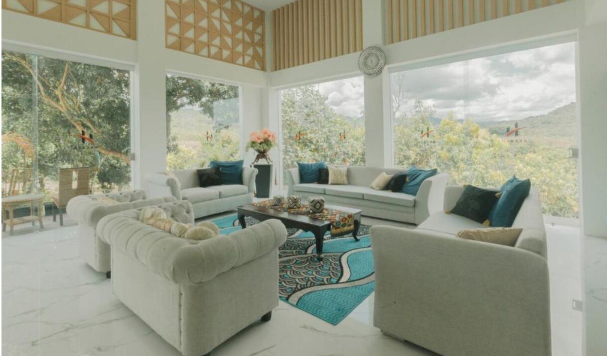 Photo of Livingroom in Sulawesi