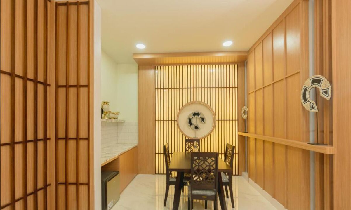 Photo of Bedroom in Sulawesi