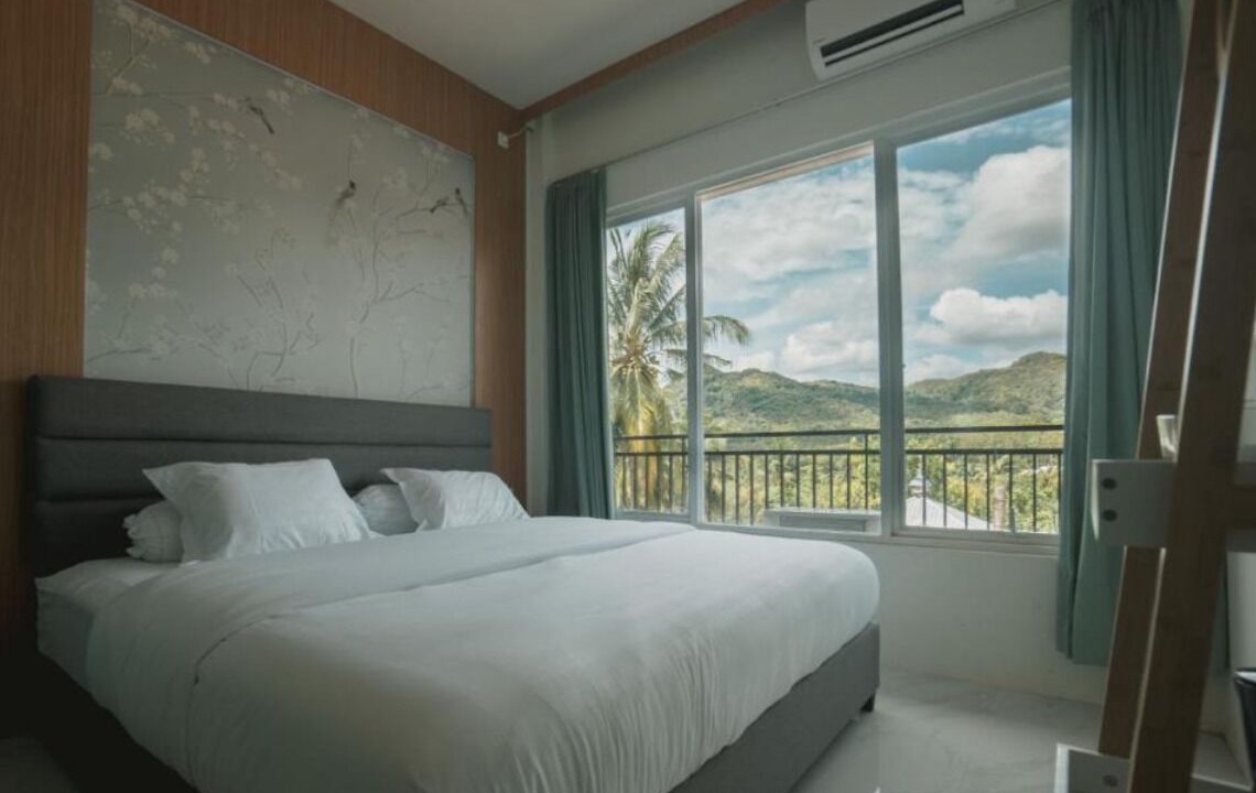Photo of Bedroom in Sulawesi