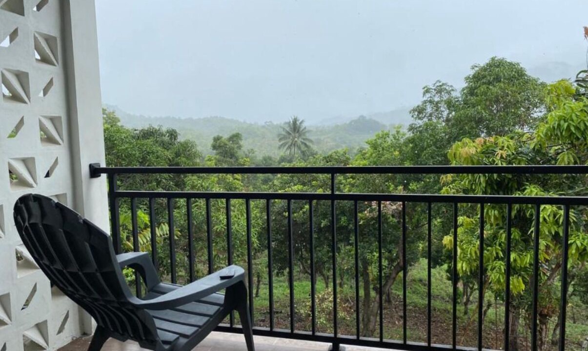 Photo of Patio Balcony in Sulawesi