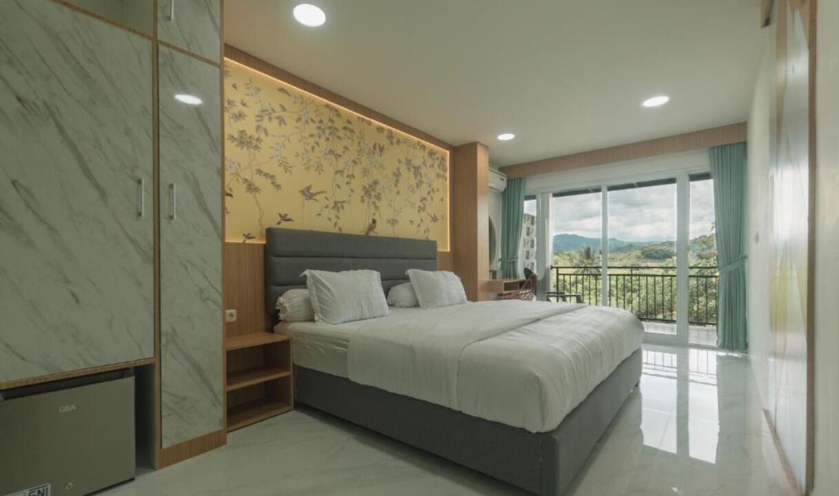 Photo of Patio Balcony in Sulawesi