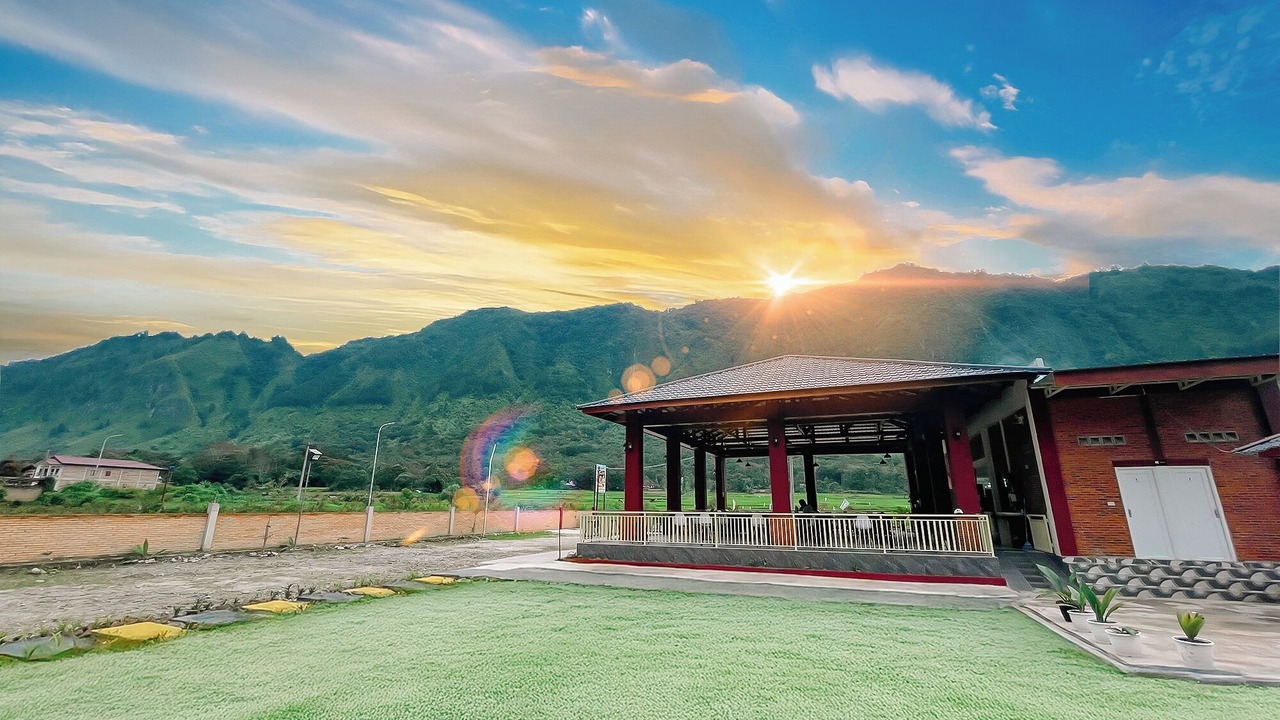 Photo of Outdoor in Tuk Tuk