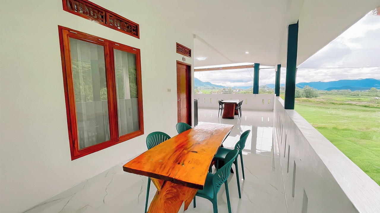 Photo of Livingroom in Tuk Tuk