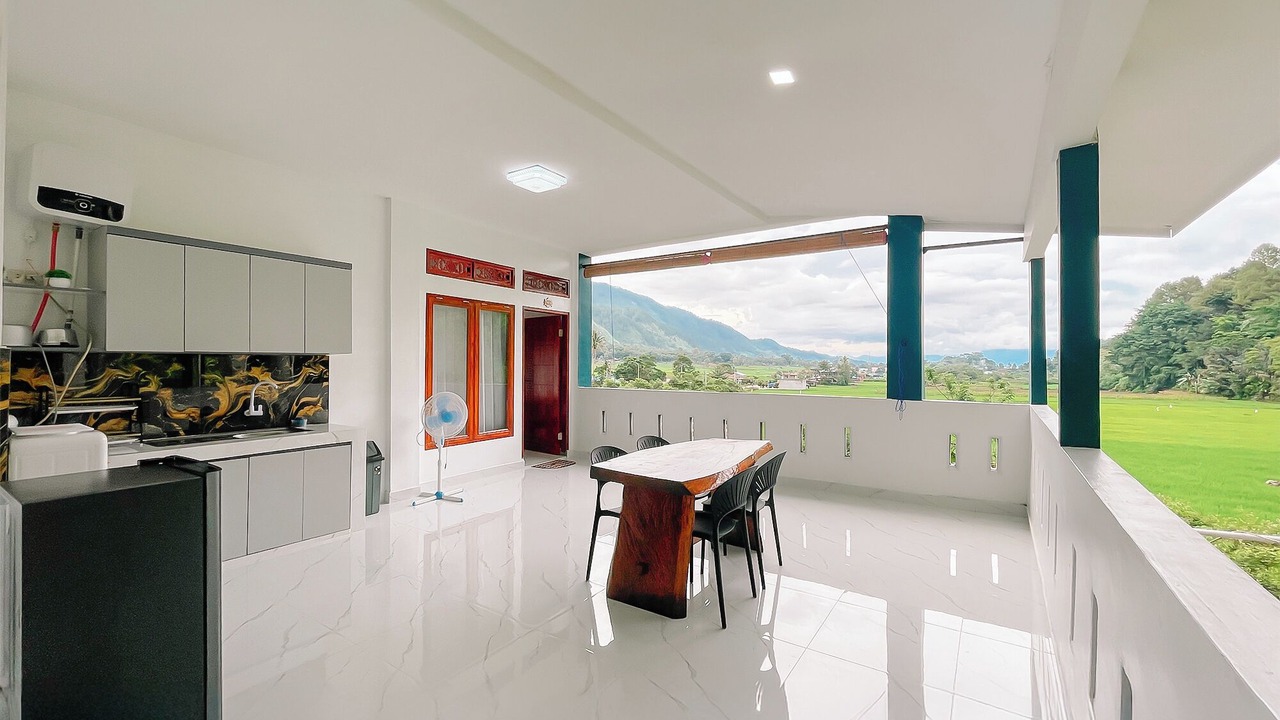 Photo of Livingroom in Tuk Tuk