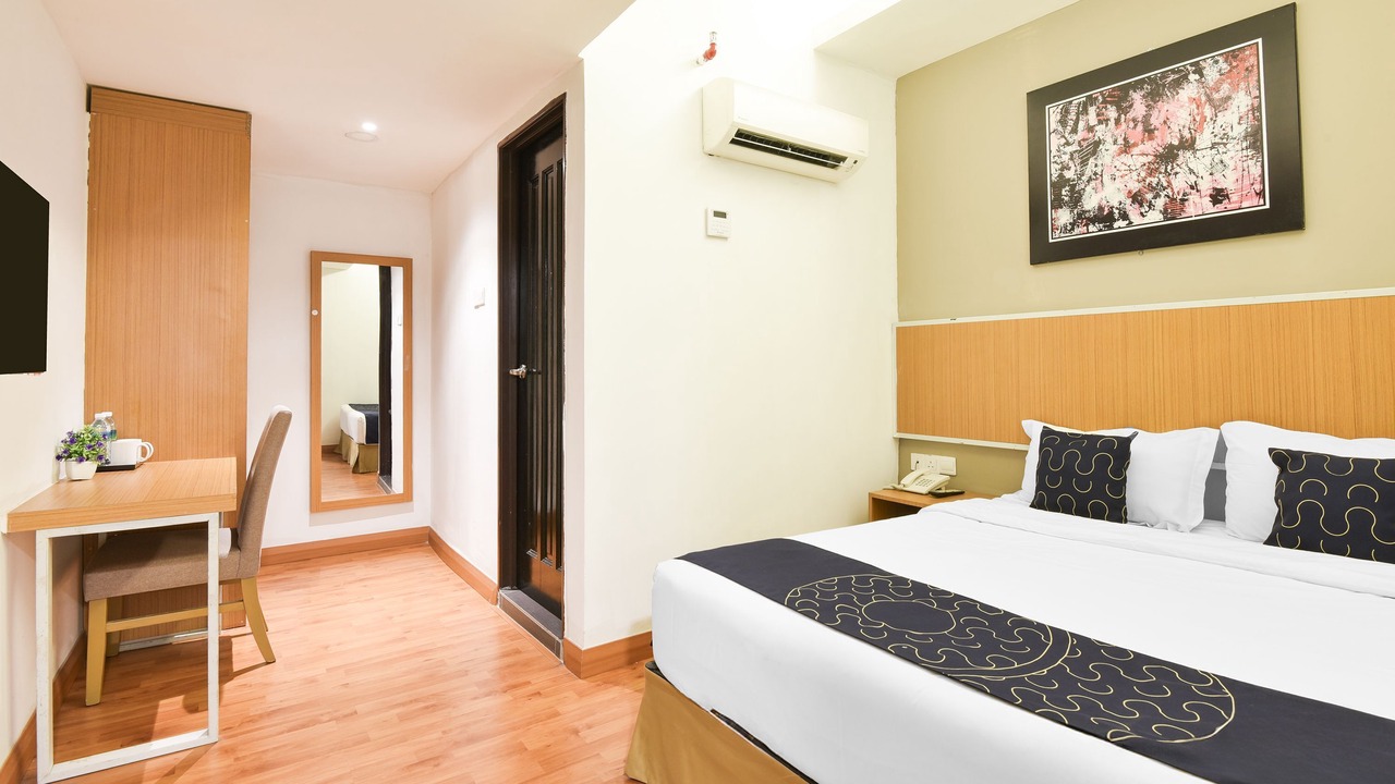 Photo of Bedroom in Pudu