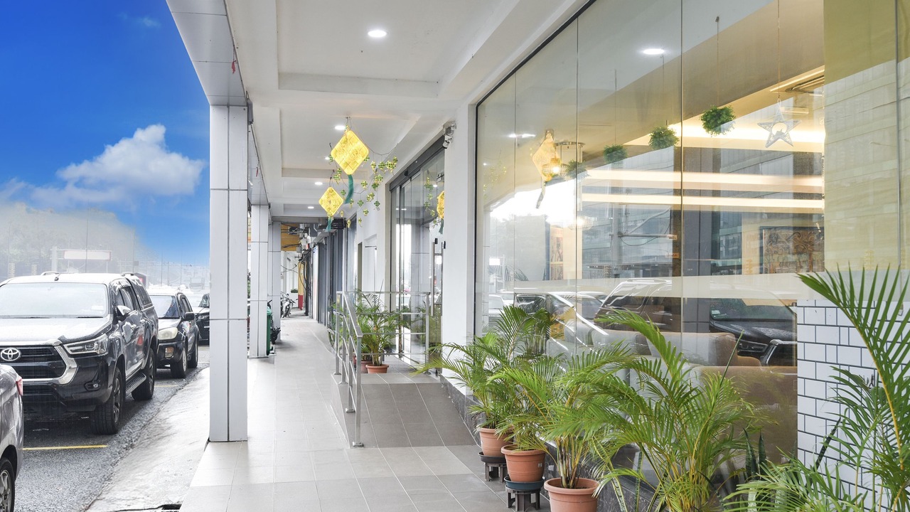 Photo of Outdoor in Pudu