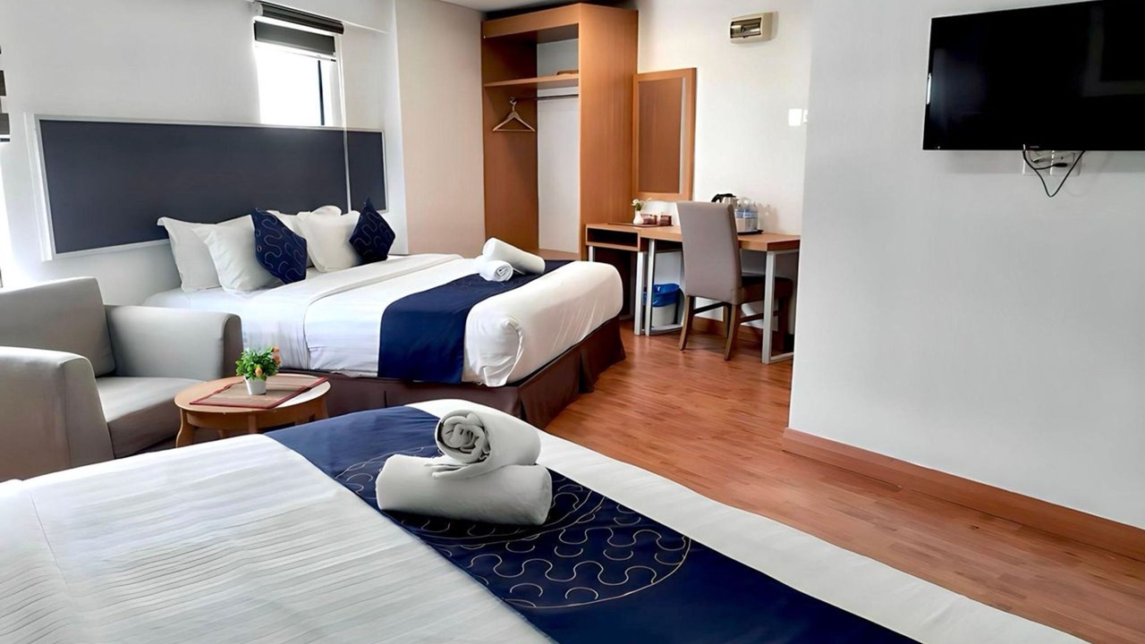 Photo of Bedroom in Pudu