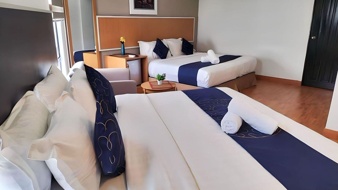 Photo of Bedroom in Pudu