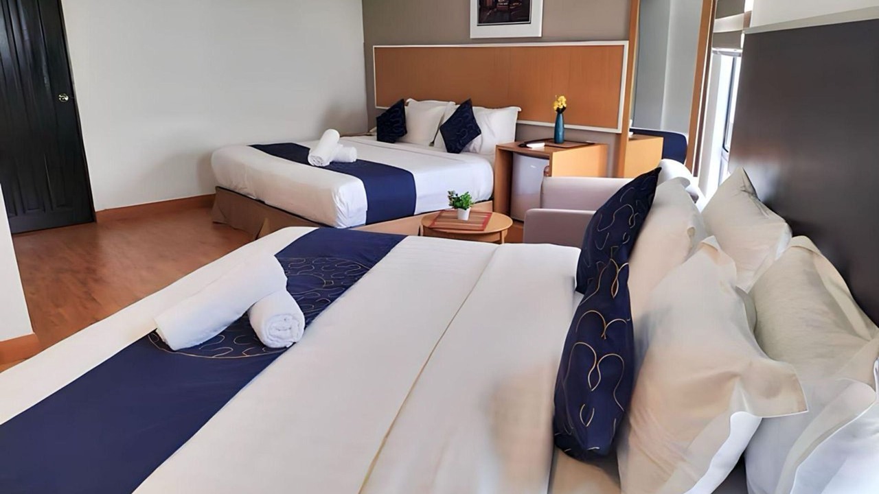 Photo of Bedroom in Pudu