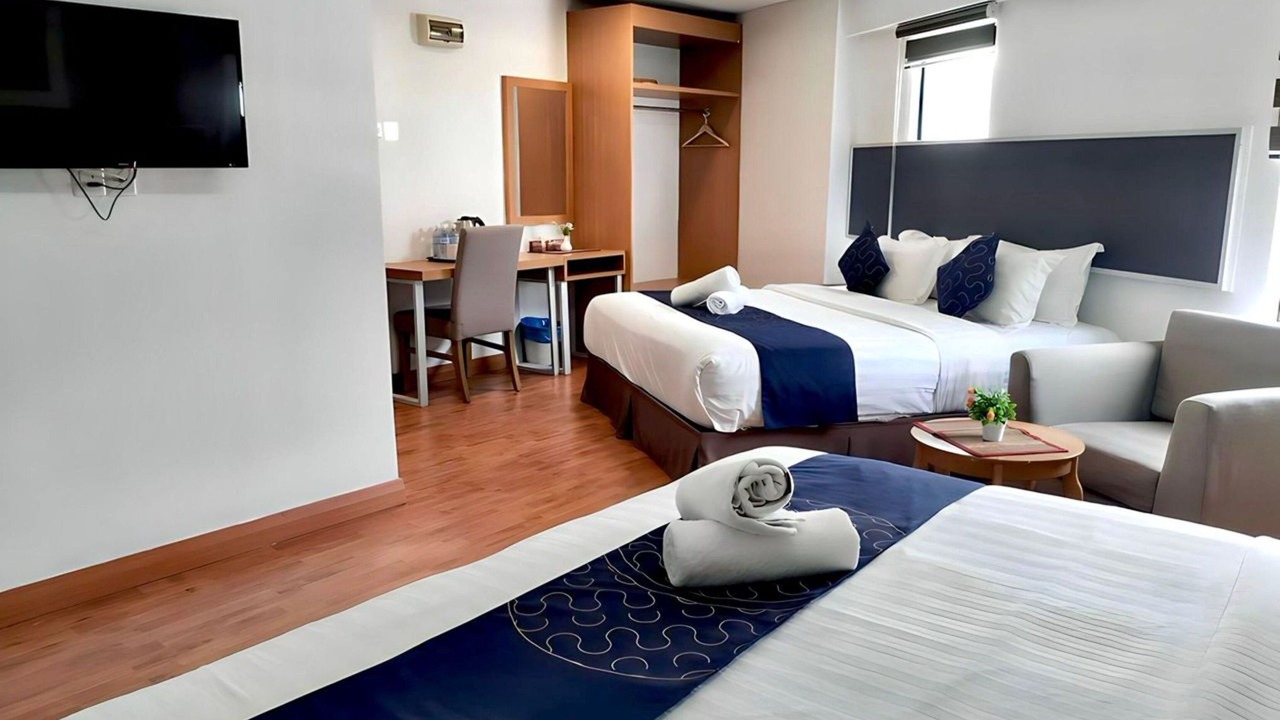 Photo of Bedroom in Pudu