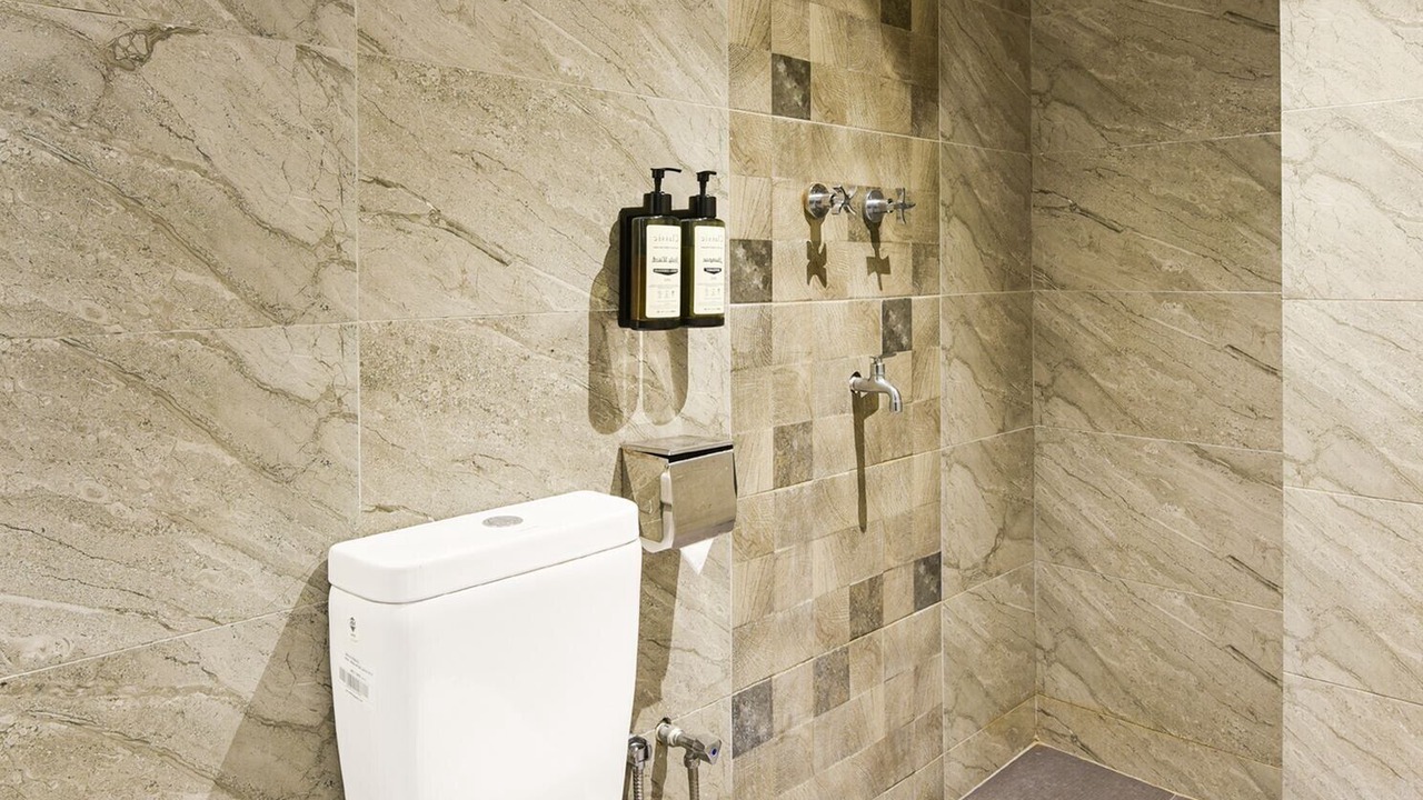 Photo of Bathroom in Pudu