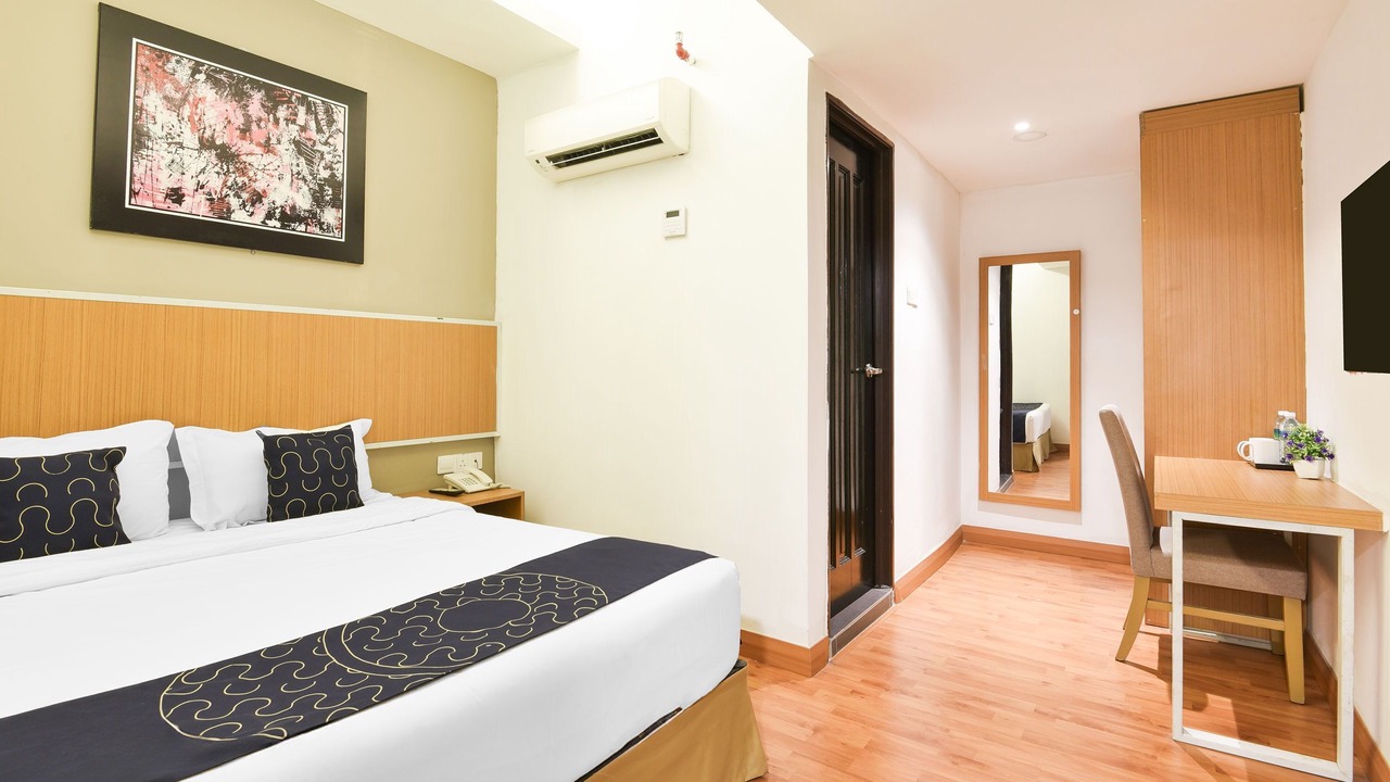 Photo of Bedroom in Pudu