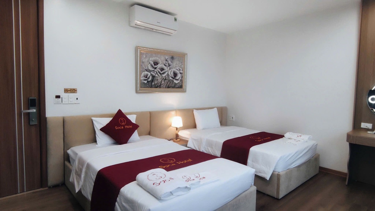 Photo of Bedroom in Lao Cai