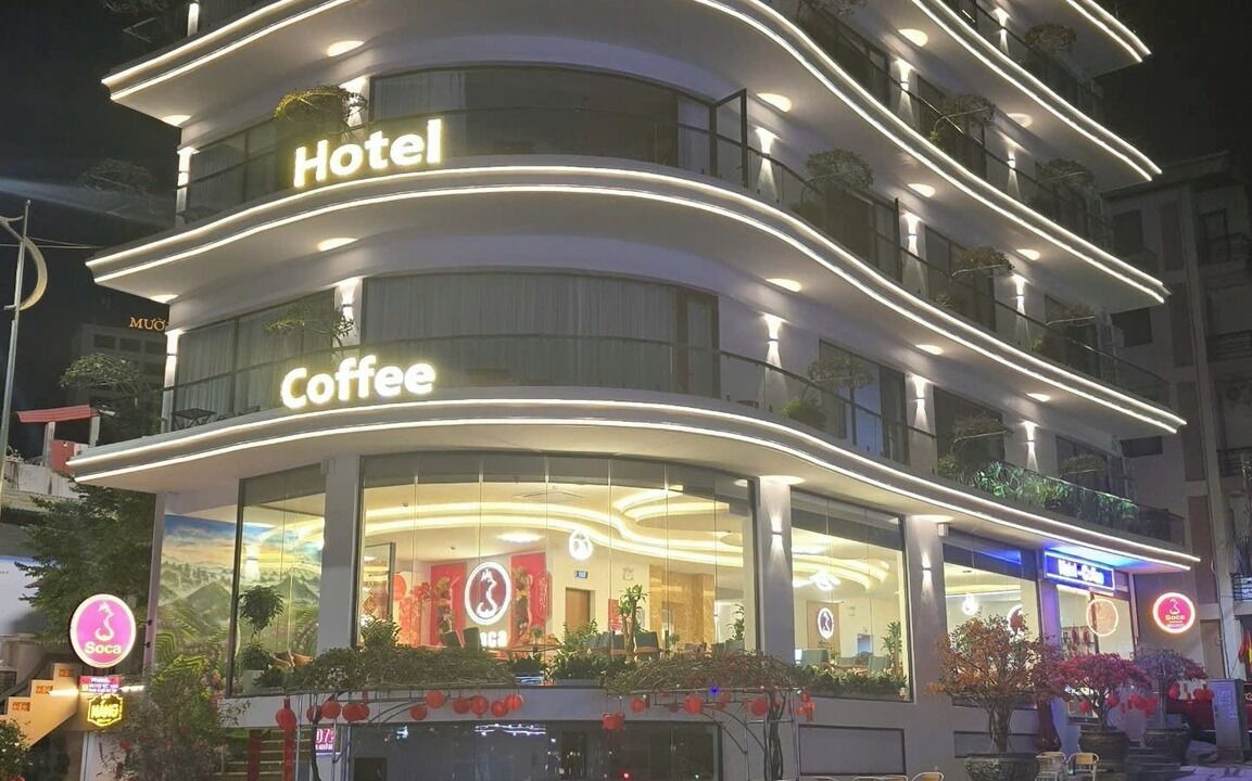 Photo of Outdoor in Lao Cai
