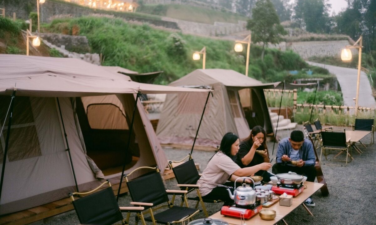 Photo of Outdoor in Kopeng