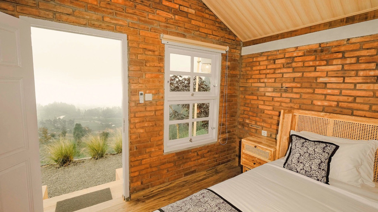 Photo of Bedroom in Kopeng