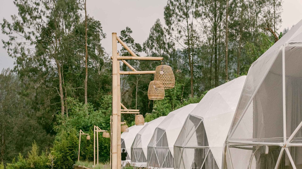 Photo of Outdoor in Kopeng
